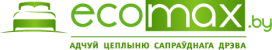 Логотип Ecomax