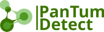 Логотип PanTum Detect